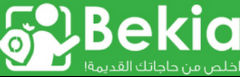 Bekia logo