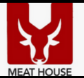 Meat House logo